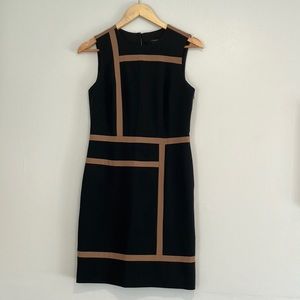 Ann Taylor Shift Dress 2